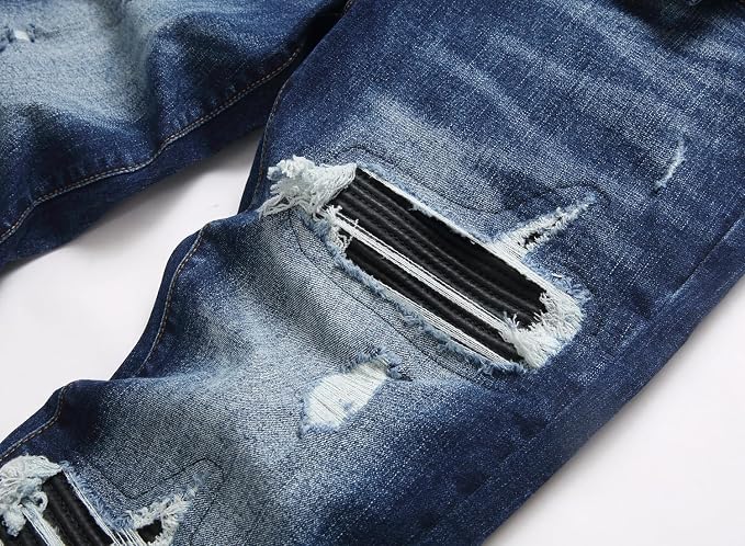 Dark Wash