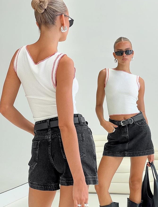 A3_denim Black