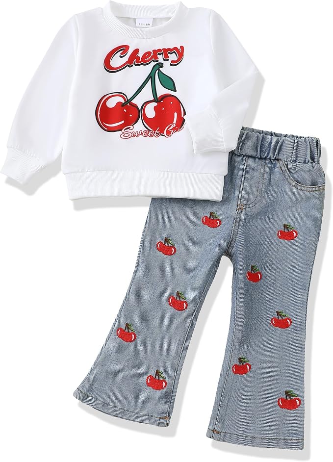 White Cherry