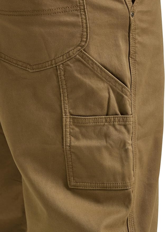 Dark Khaki