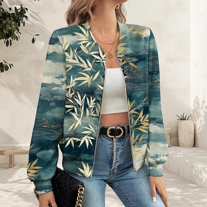 Leaf Dark Green