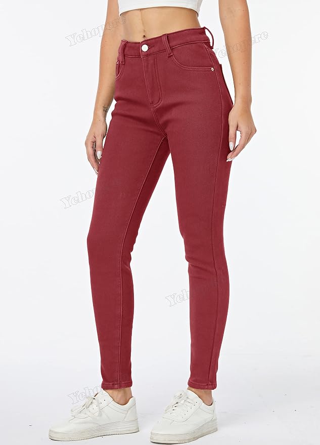 Red Fashion
