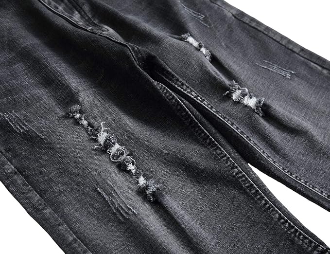 Holes&black 1007