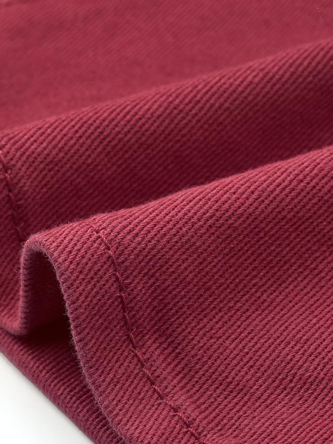 Dark Red