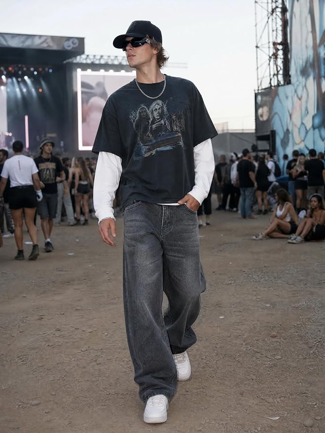Smoky Grey