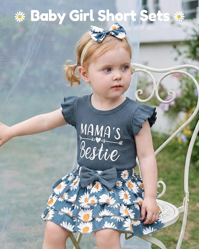 Cute Blue