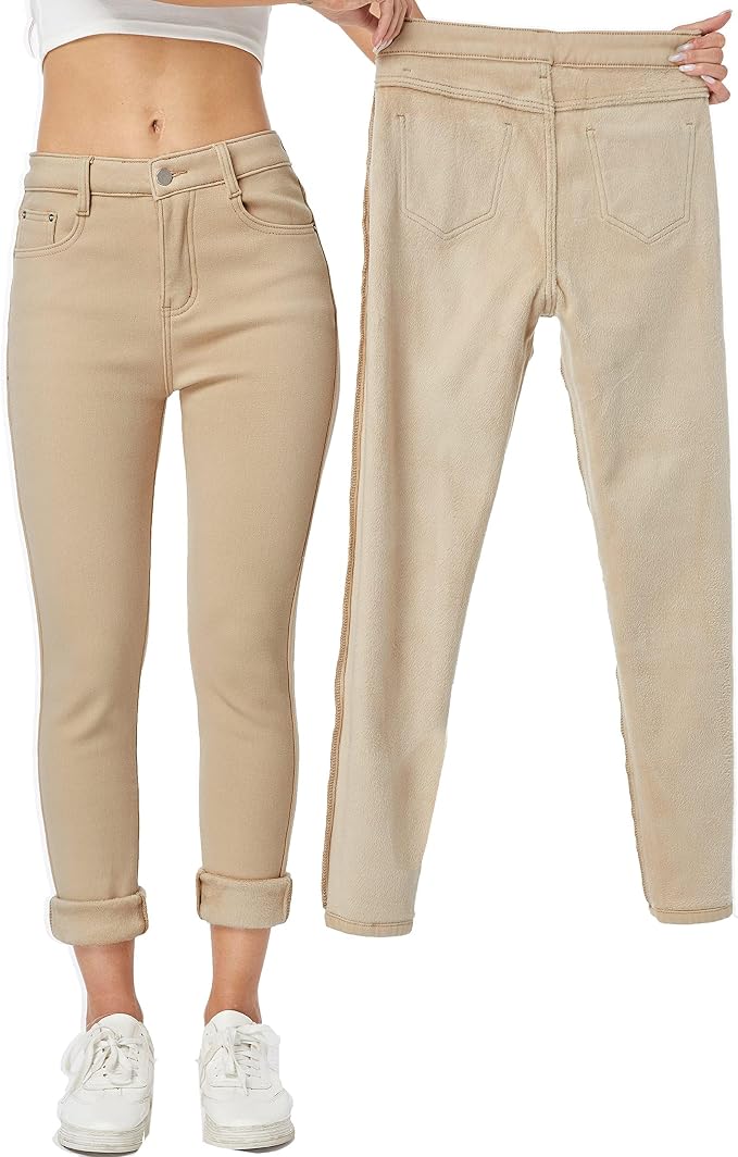 Dark Khaki Solid