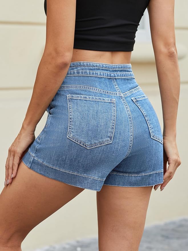 Blue Denim