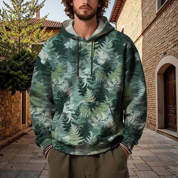 Green Hawiian