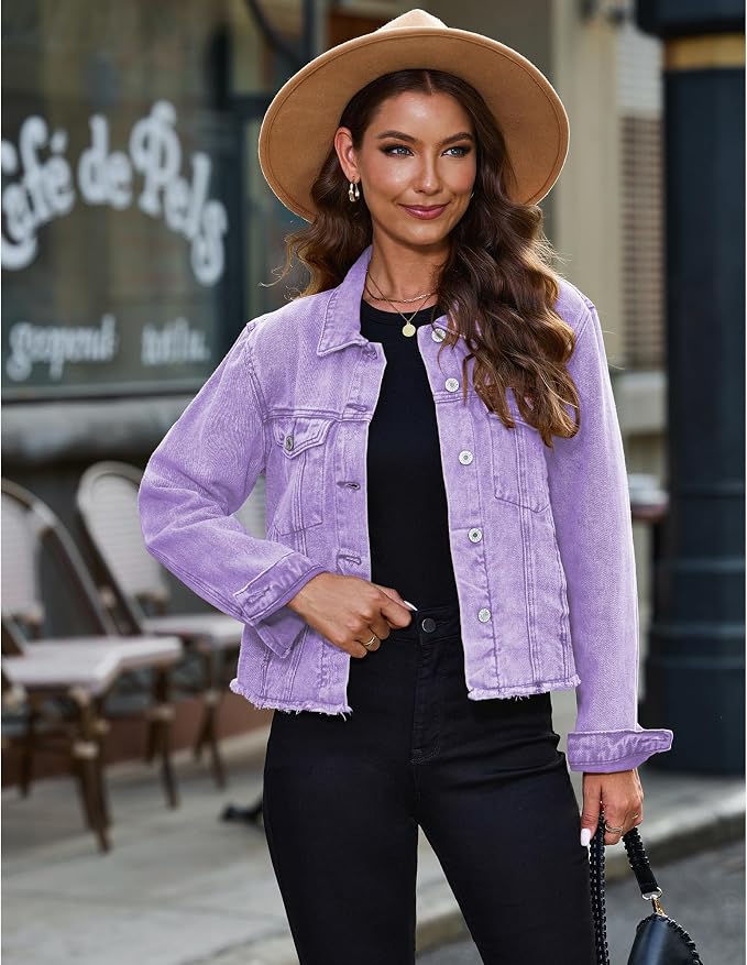 Lilac Breeze