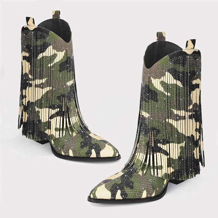 Camouflage