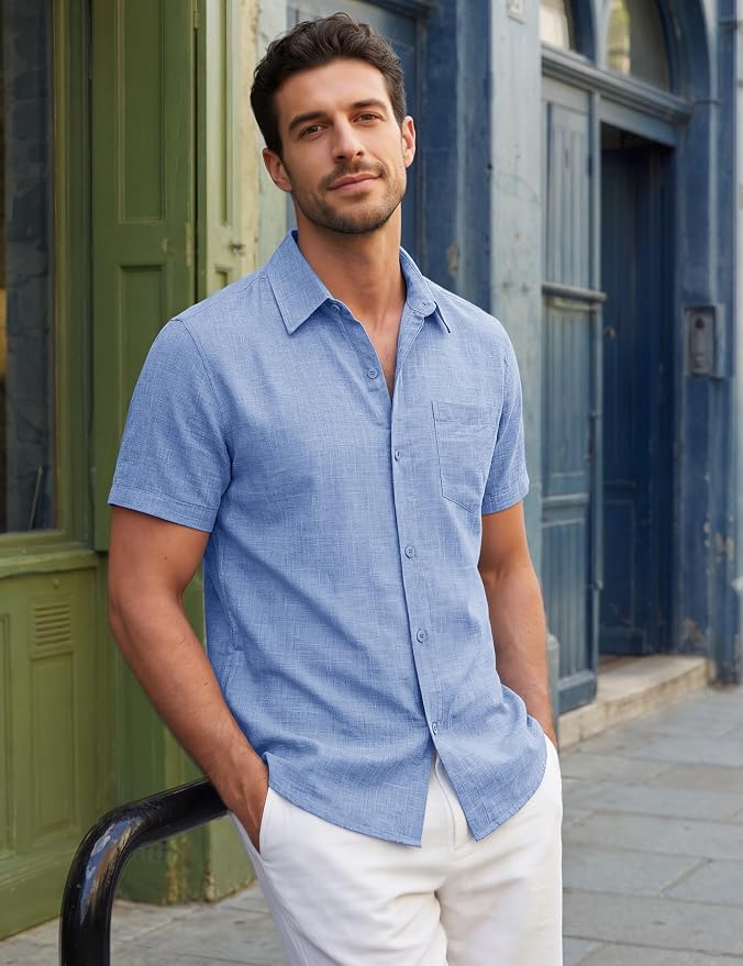 Denim Blue