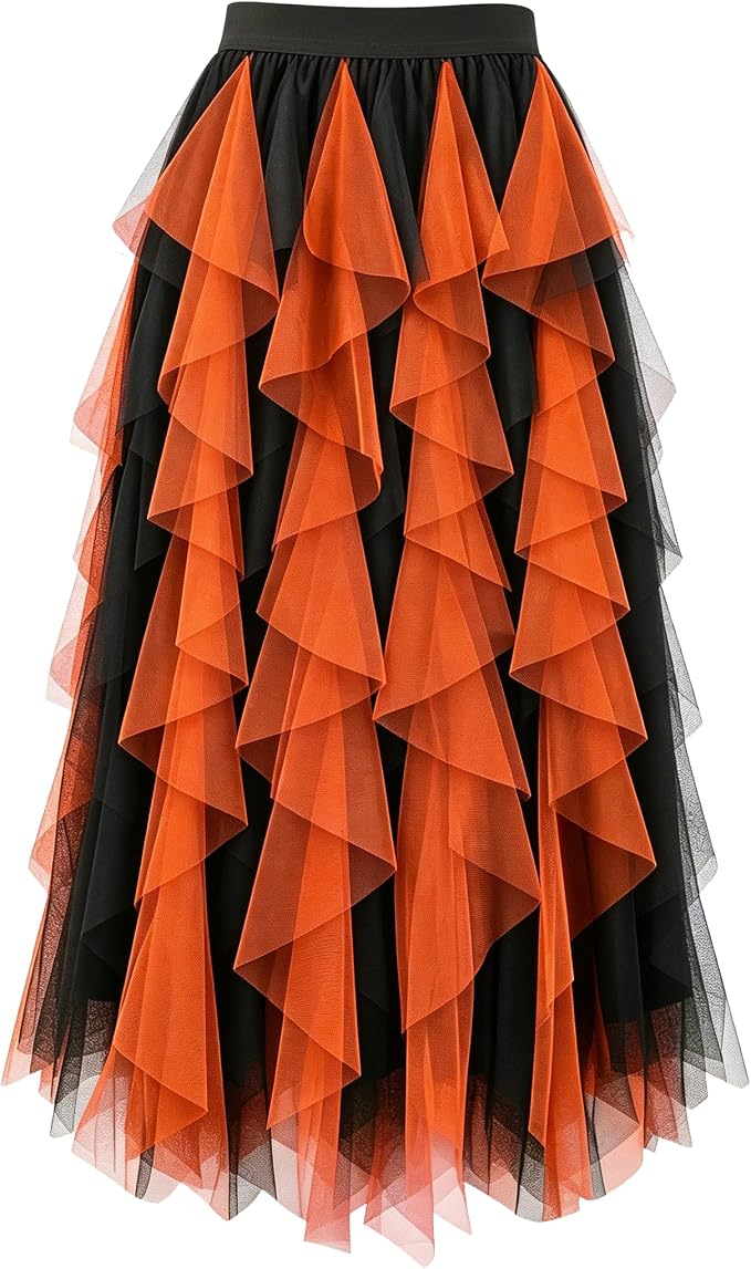 Black Orange