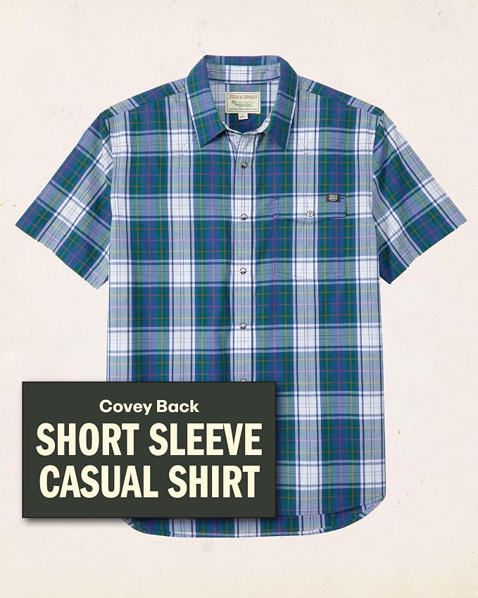 Waterfall Plaid