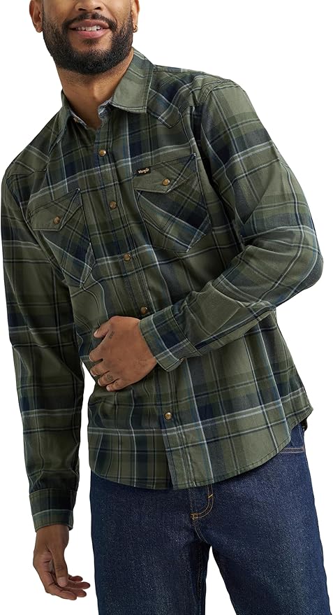 Thyme Plaid