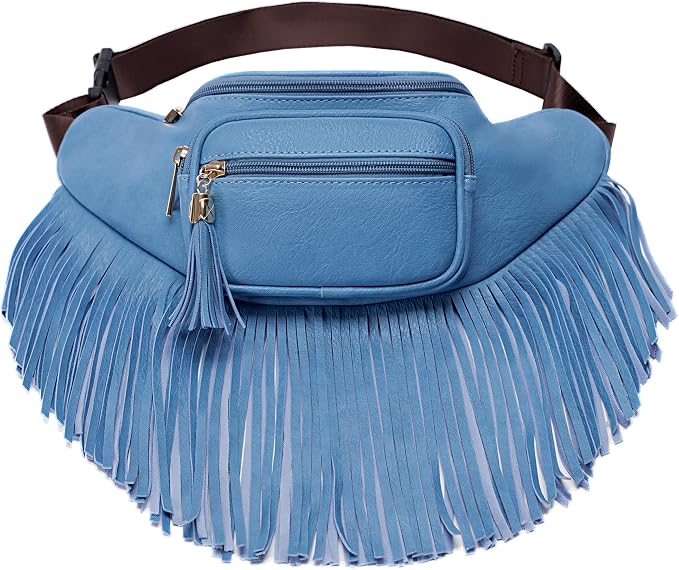 Denim Blue