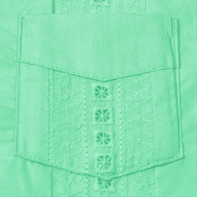 Mint Green