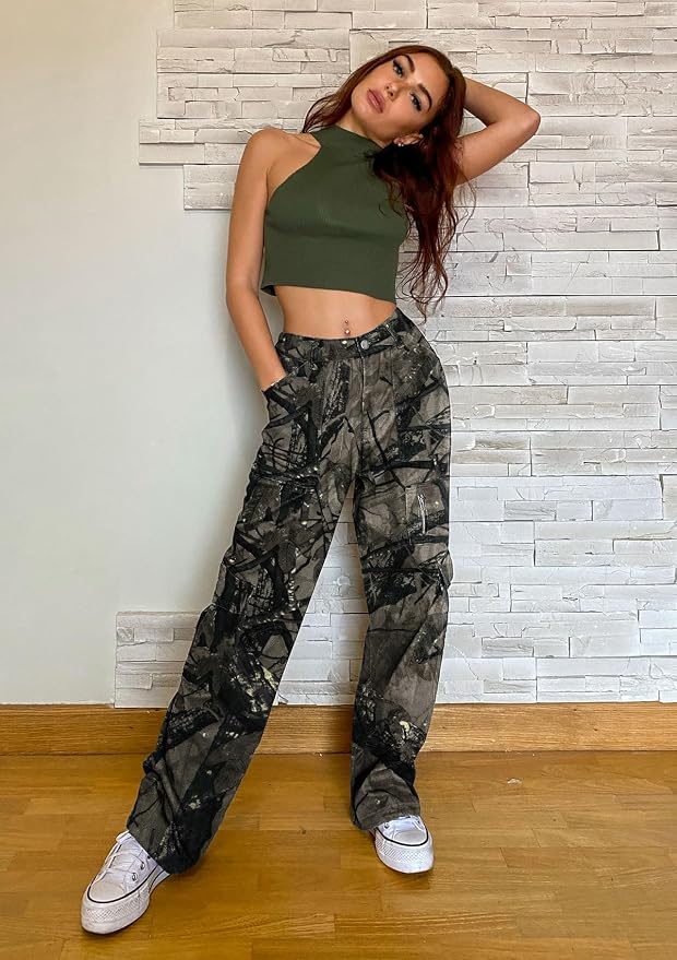 Camo Forest