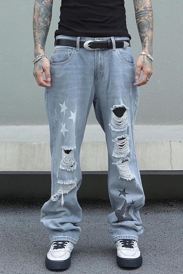 Light Blue-ripped-2