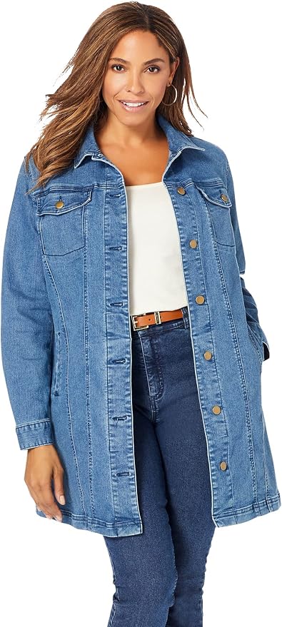 Medium Stonewash