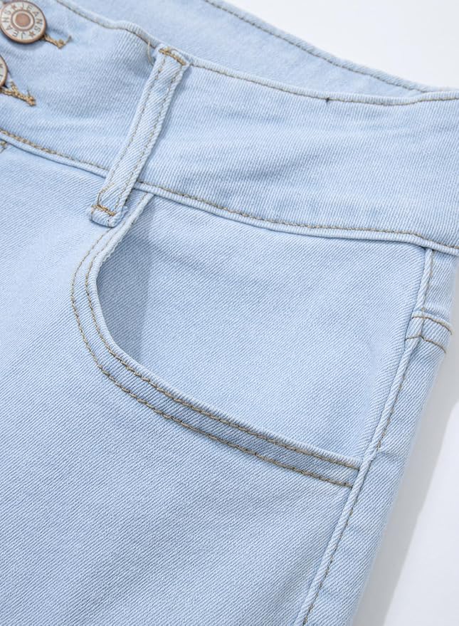 L Light Blue