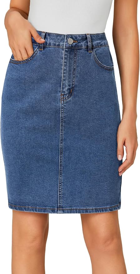 Pure Navy Blue