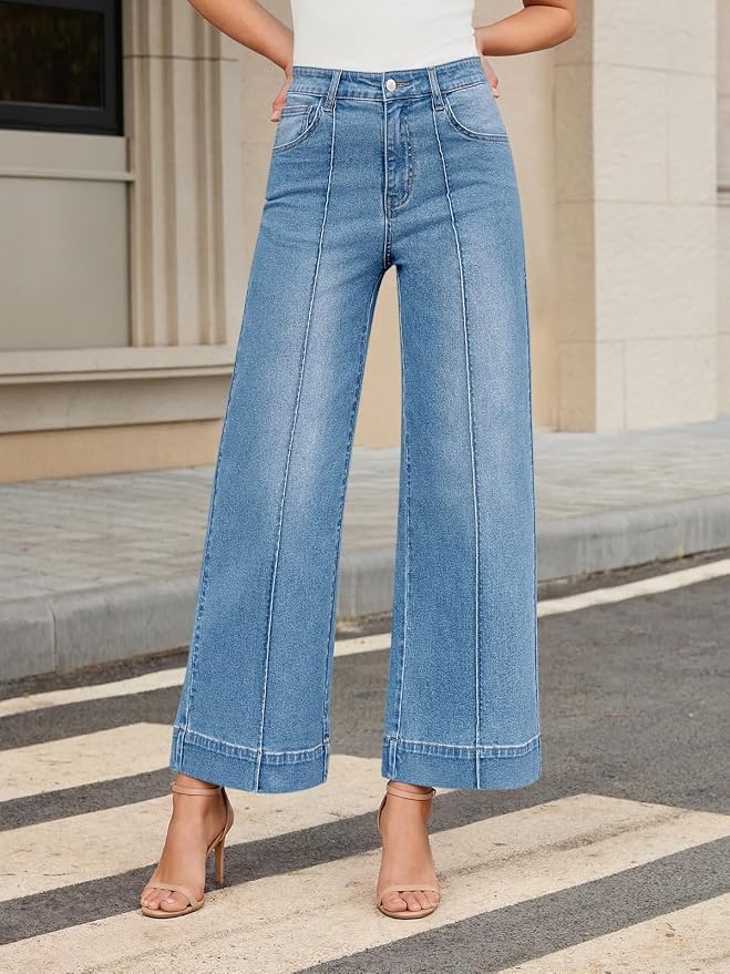 Jean Blue