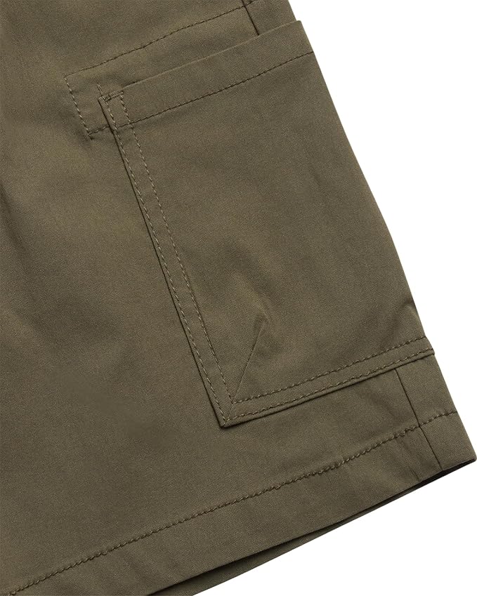 Dark Olive