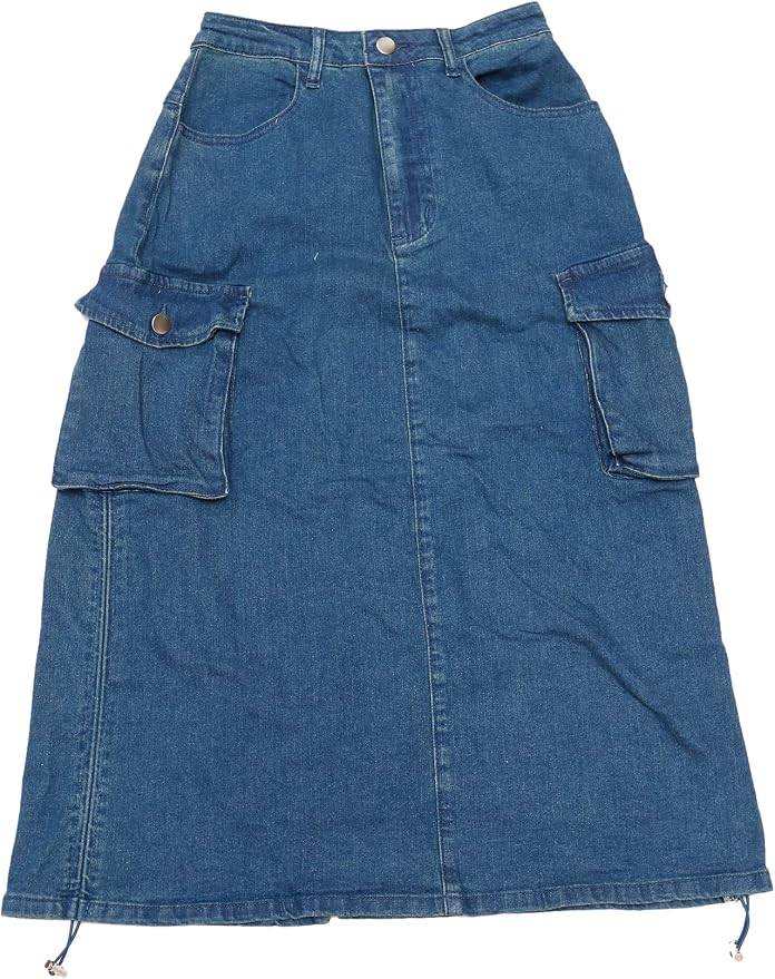 Retro Blue