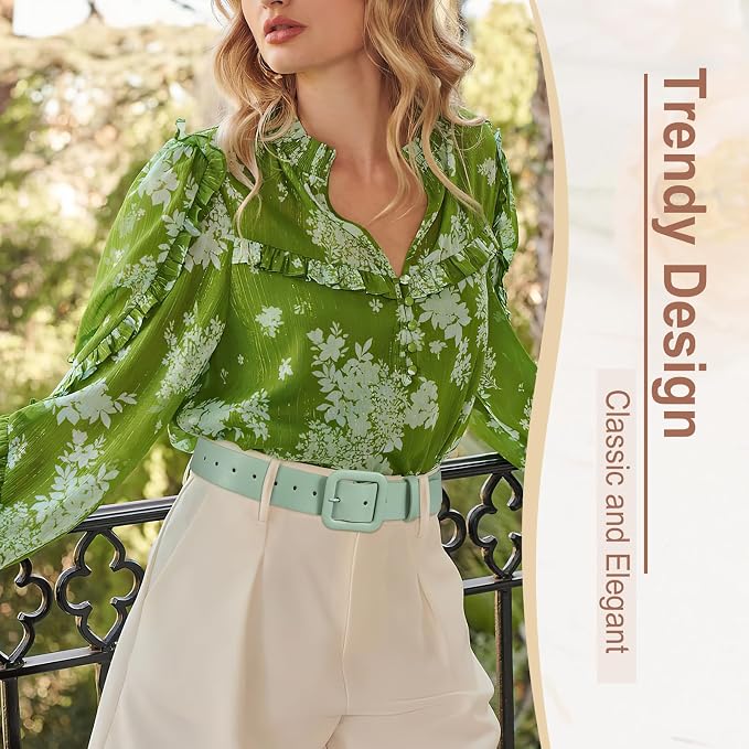 Bright Green