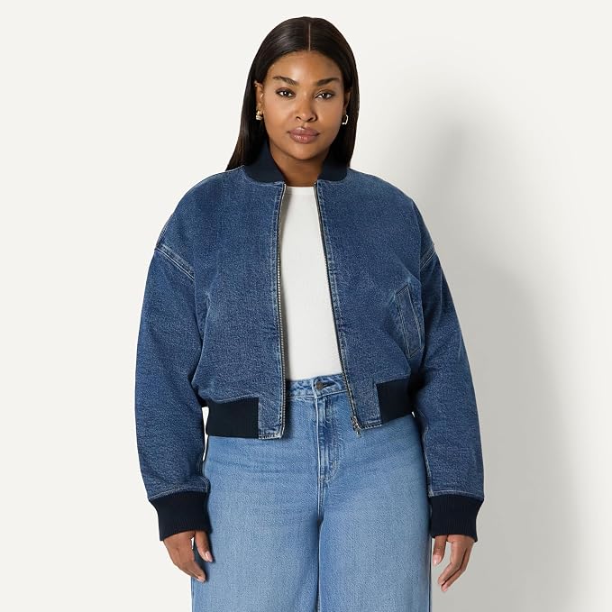 Medium Blue Vintage