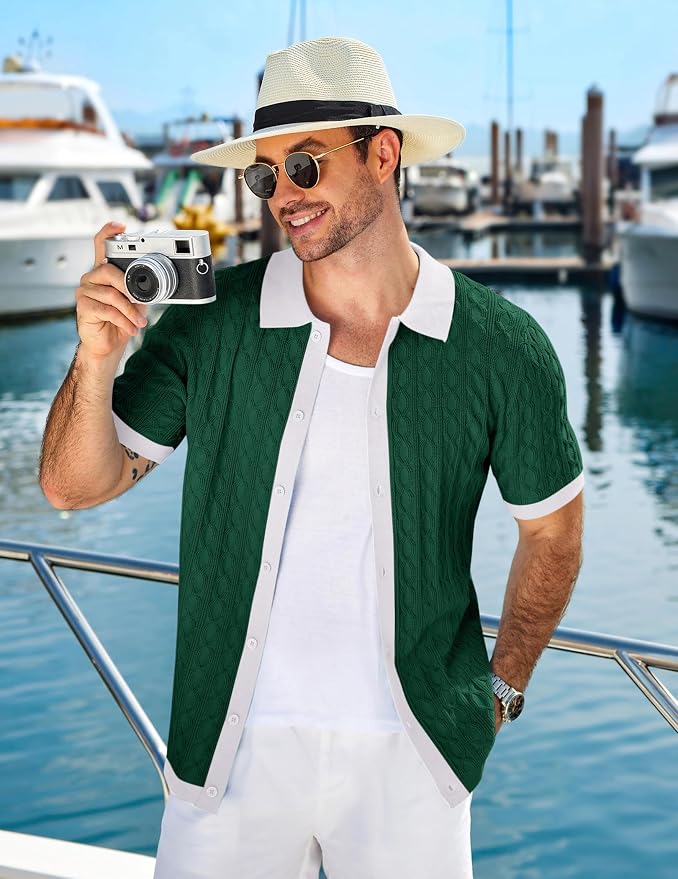 White-green