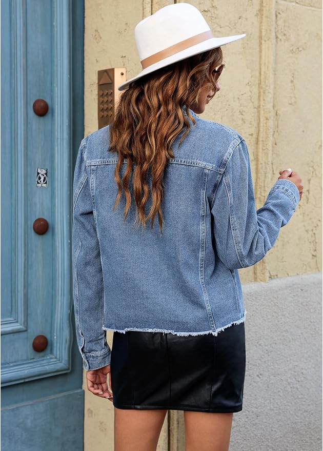 Medium Blue