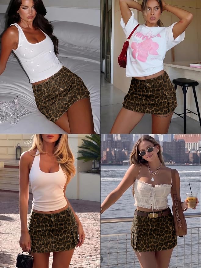 Leopard Print