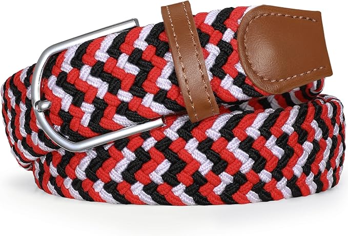 Black White Red