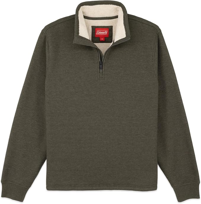 Smokey Olive Heather