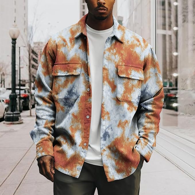 Tie Dye