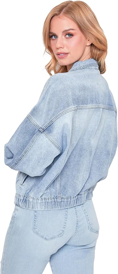 Light Denim