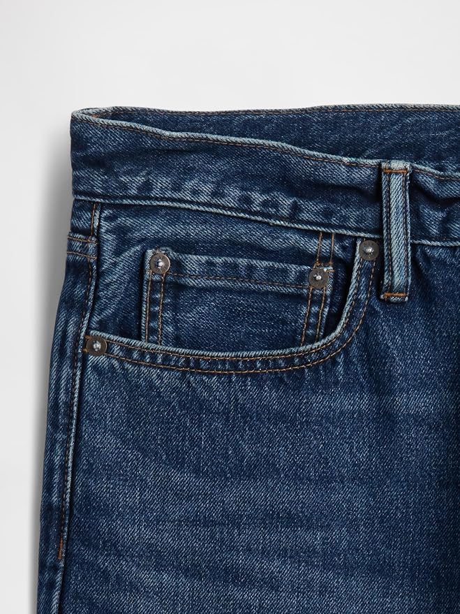 Dark Wash