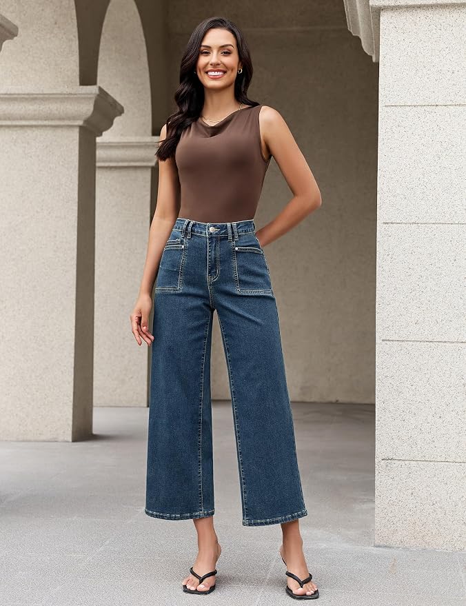 Vintage Blue