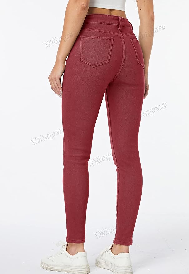 Red Fashion