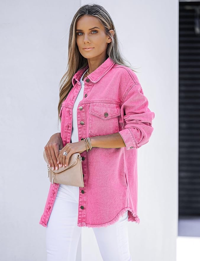 Magenta Pink