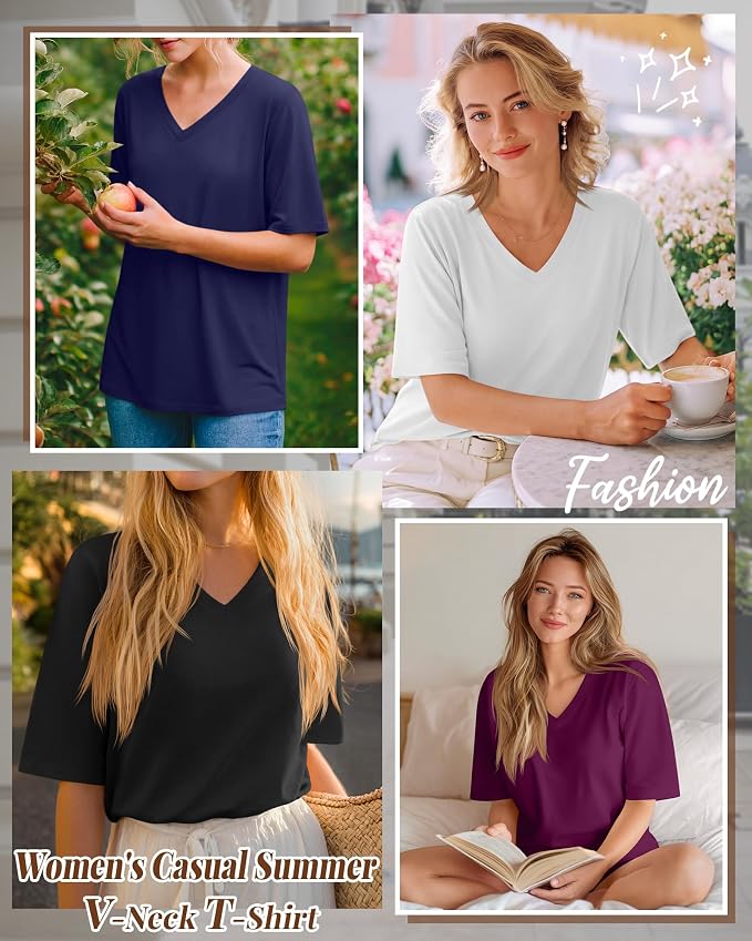 Black, White, Navy Blue, Fuchsia