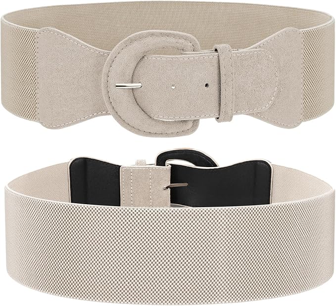 Suede Beige