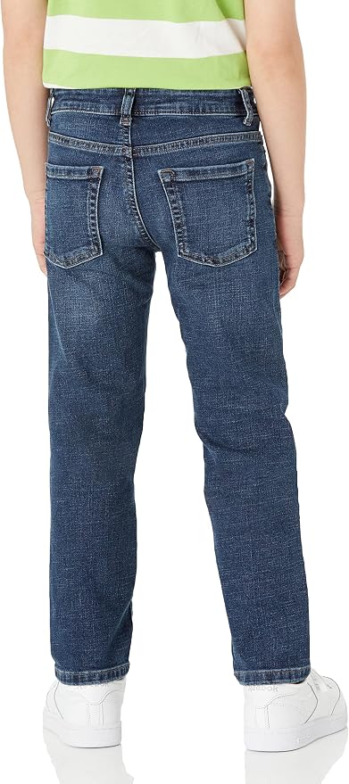 Dark Wash