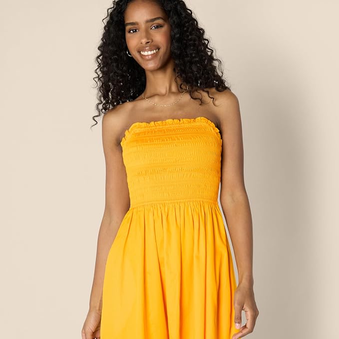 Golden Yellow