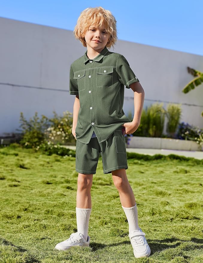 Army Green