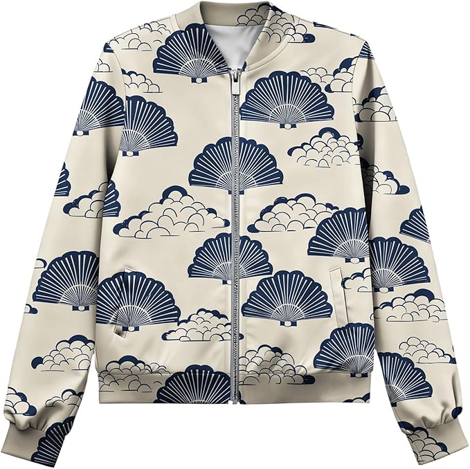 Cloud Blue