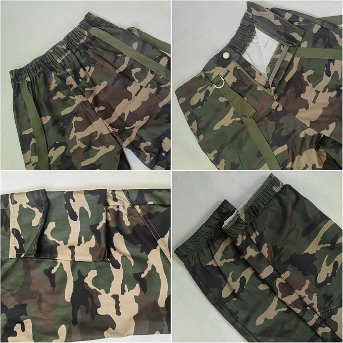 B-camo