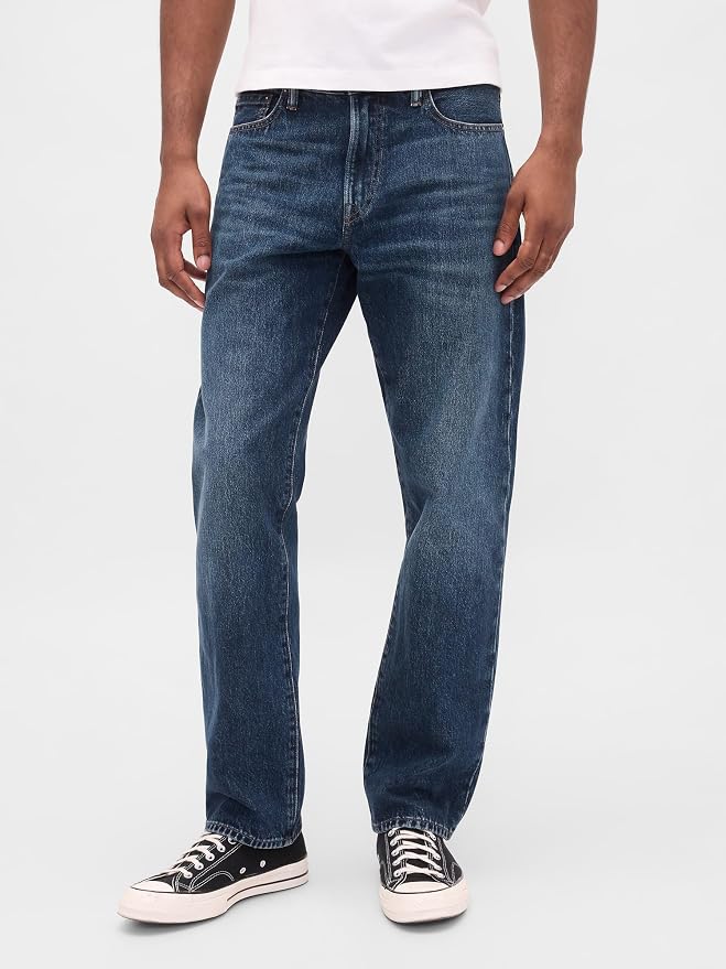 Dark Wash